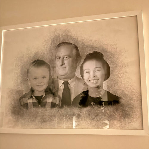 How to Turn a Picture into a Sketch Portrait: A Creative Guide