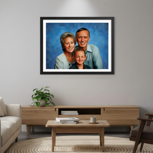 How to Order a Custom Portrait From Your Photo (Step-by-Step Guide)