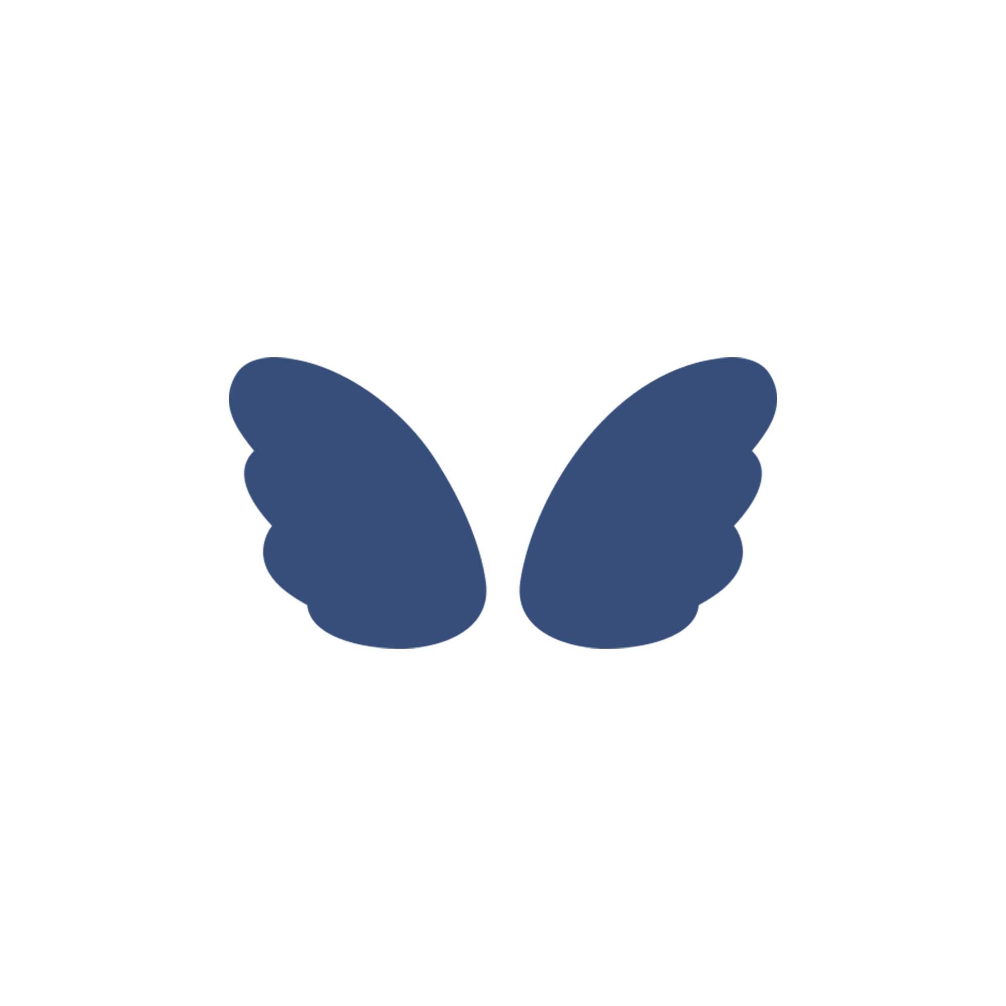 Add Angel Wings