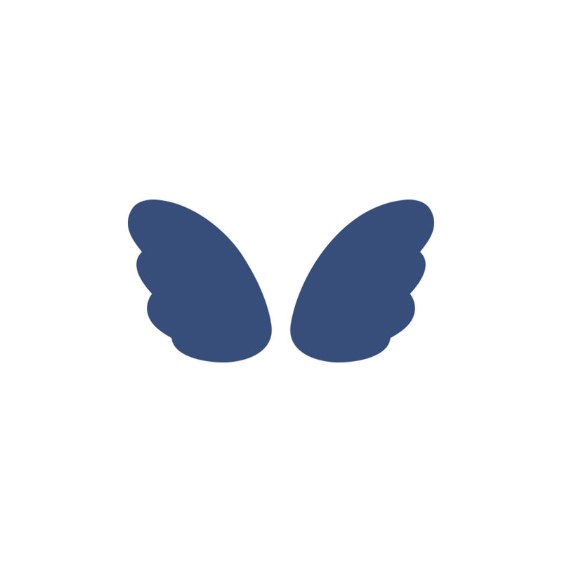 Add Angel Wings